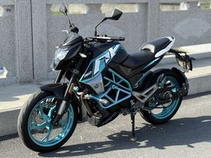 二手春风150NK
