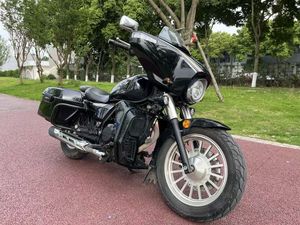 二手杰迪Custom 250