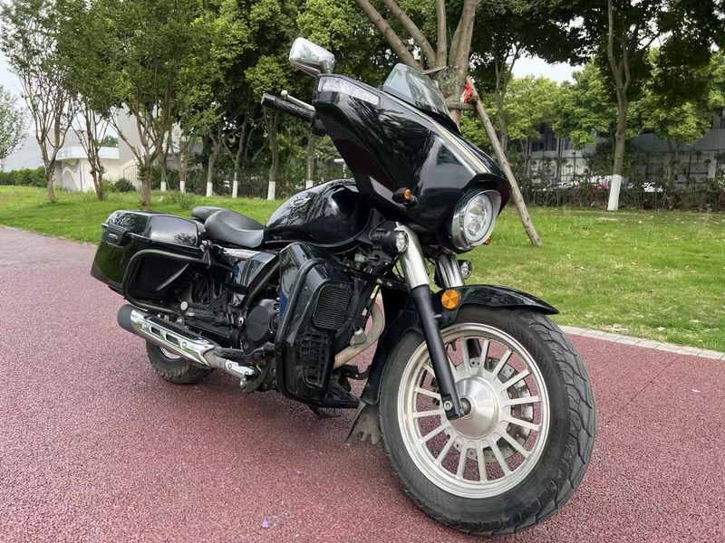 二手杰迪Custom 250