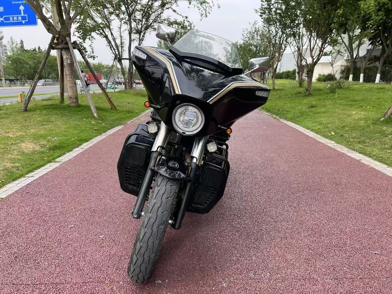 二手杰迪Custom 250