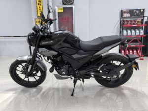 二手新大洲本田CB190TR