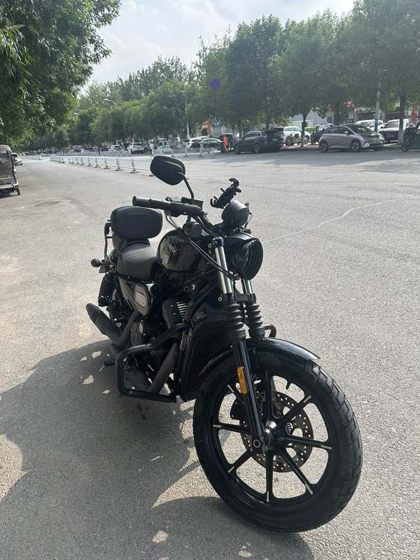 二手香帅650N
