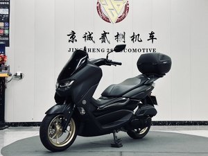 二手雅马哈NMAX