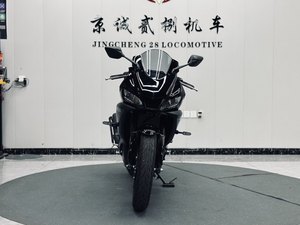 二手雅马哈YZF-R3