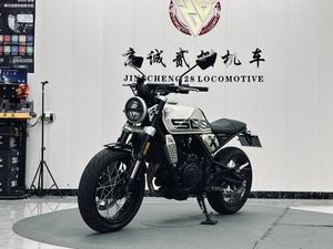 二手高金GK500