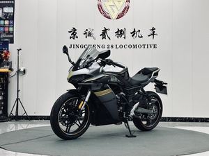 二手无极250RR