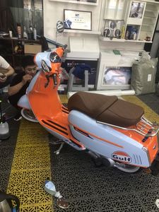二手维多利亚Sixties 300i