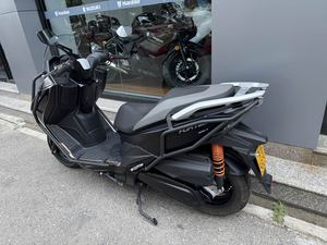二手QJMOTOR鸿250