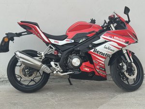 二手贝纳利龙卷风 Tornado 302R