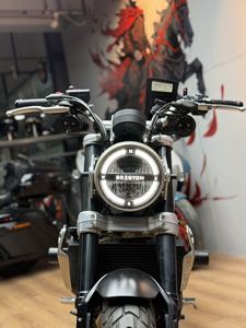 二手高金GK500