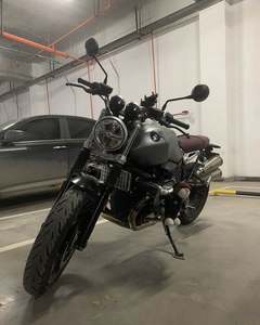 二手宝马R NineT