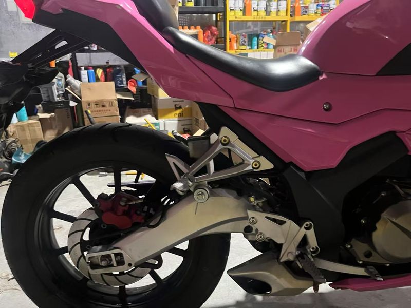 二手山洋摩影 S450