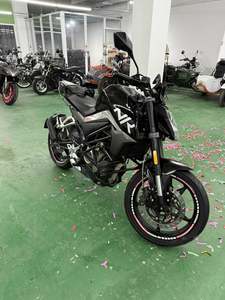 二手春风250NK
