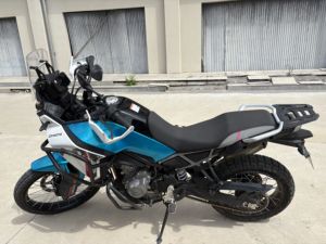 二手春风450MT