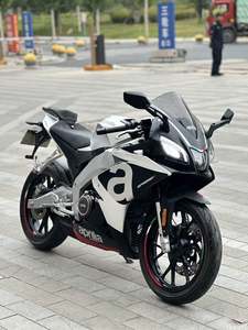 二手宗申阿普利亚GPR250R