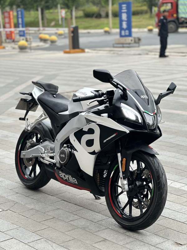 二手宗申阿普利亚GPR250R