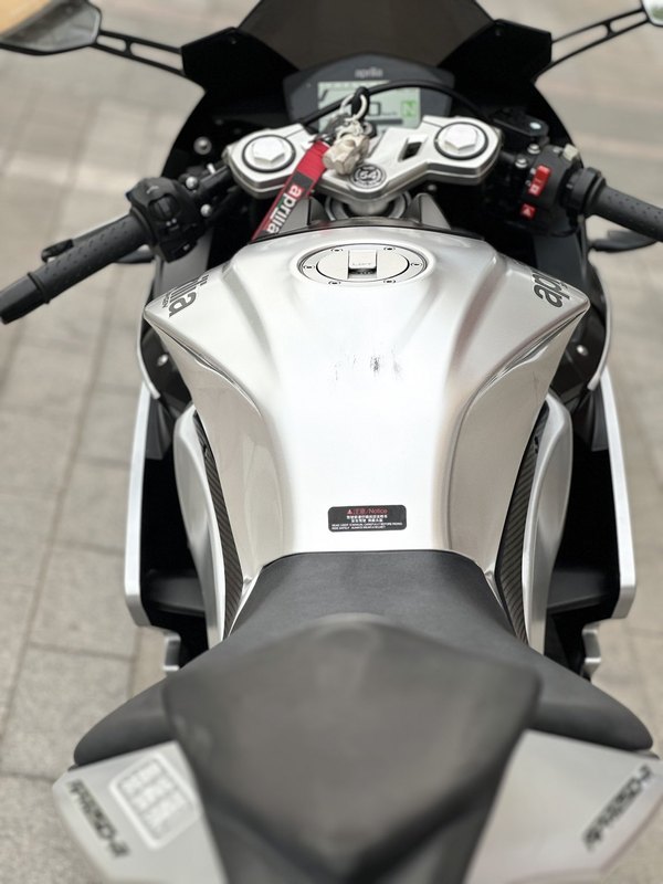 二手宗申阿普利亚GPR250R