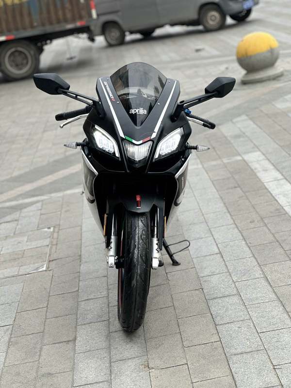 二手宗申阿普利亚GPR250R