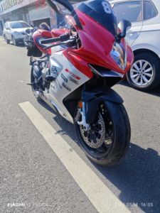 二手奥古斯塔F3 800