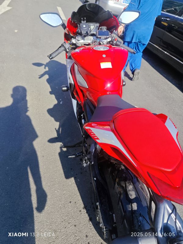 二手奥古斯塔F3 800