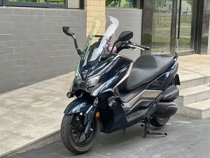 二手光阳赛艇 S250
