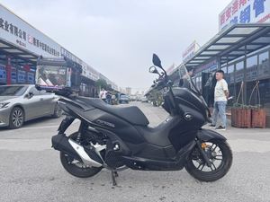 二手QJMOTOR鸿150