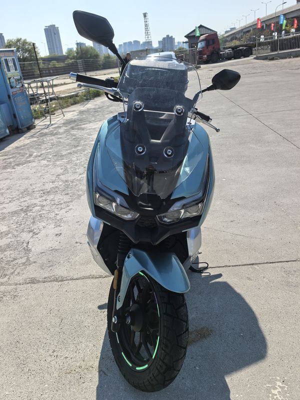 二手大阳V锐 ADV150