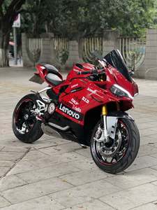 二手摩枭500RR