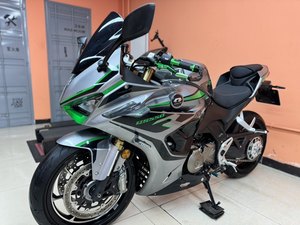 二手QJMOTOR赛550S