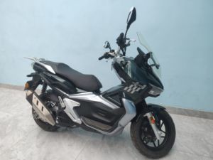 二手布雷斯通极宙 ADV150
