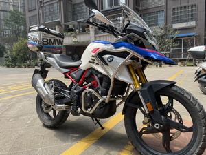 二手宝马G 310 GS