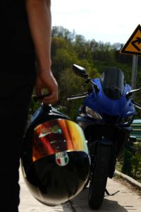 二手雅马哈YZF-R3
