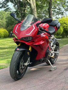 二手摩迪威800RR