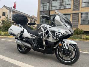 二手春风650TR-G