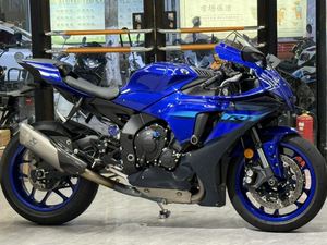 二手雅马哈YZF-R1