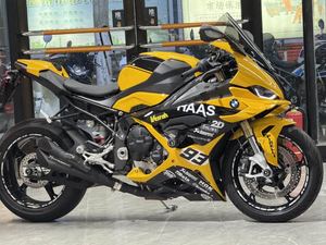 二手宝马S 1000 RR
