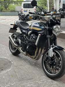 二手川崎Z900RS