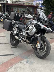 二手宝马R 1250 GS