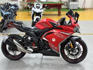 二手无极300RR
