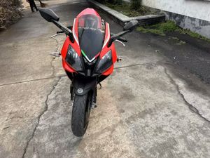 二手宗申阿普利亚GPR150R