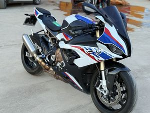 二手宝马S 1000 RR