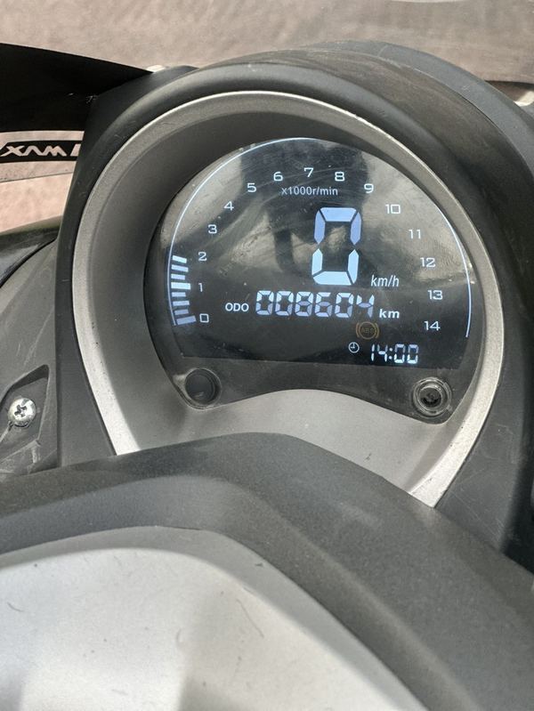 二手航爵GT150