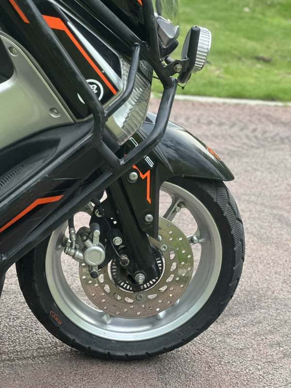 二手航爵GT150