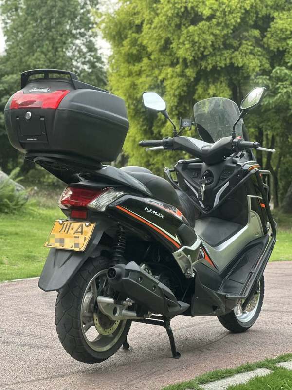 二手航爵GT150