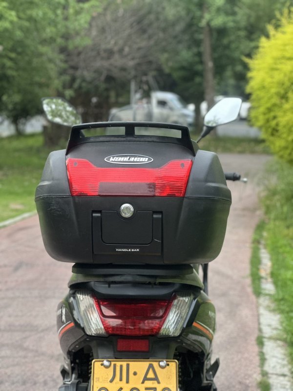 二手航爵GT150