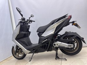二手光阳KRV180