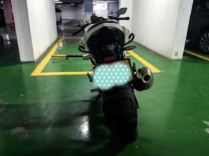 二手宝马G 310 RR