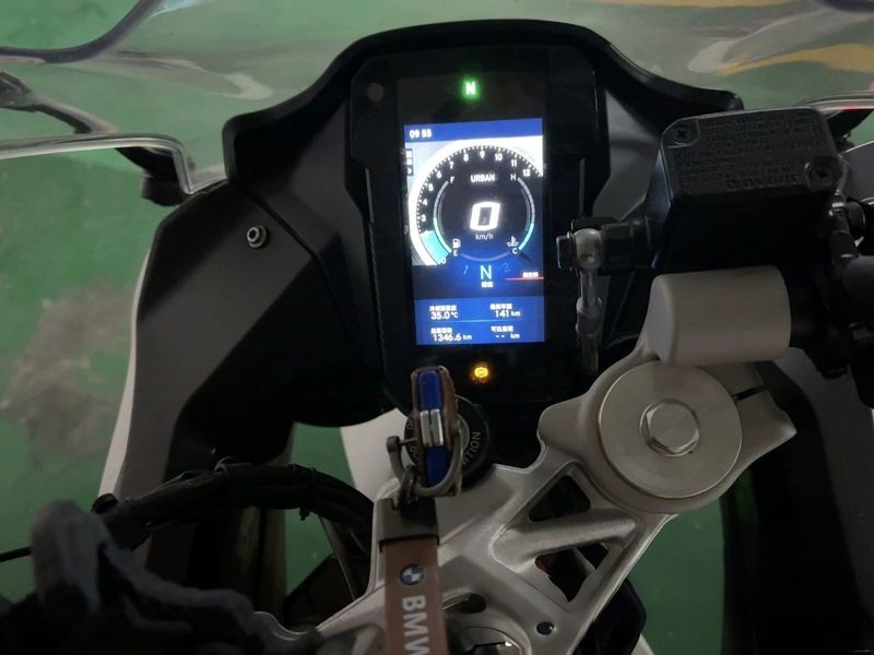 二手宝马G 310 RR