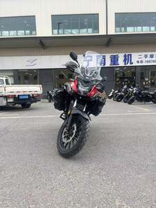 二手本田CB500X