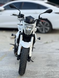 二手贝纳利蓝宝龙 BN302S